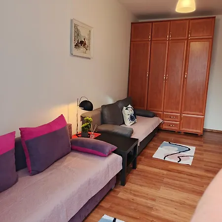 W Kamiennicy Na Starowce *