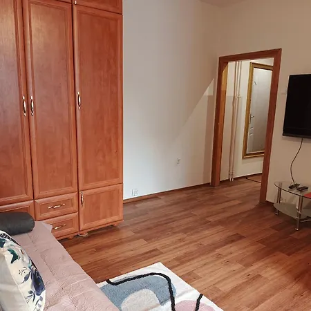 W Kamiennicy Na Starowce *