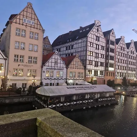 W Kamiennicy Na Starowce *