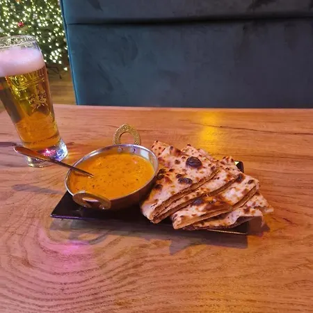 דירה W Kamiennicy Na Starowce *