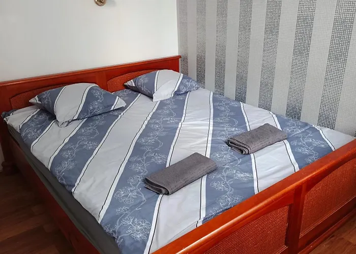 W Kamiennicy Na Starowce