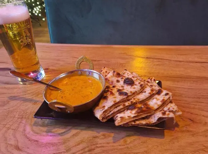 公寓 W Kamiennicy Na Starowce *