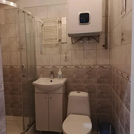 W Kamiennicy Na Starówce Apartamento *