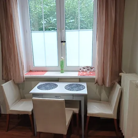 W Kamiennicy Na Starówce Apartamento Gdansk