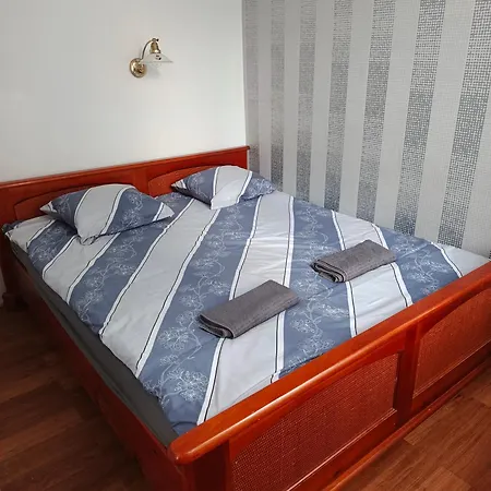 W Kamiennicy Na Starówce